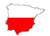 COOPERATIVA VIÑA CANCHALOSA - Polski
